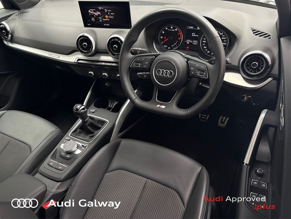 2024 Audi Q2 - image 14