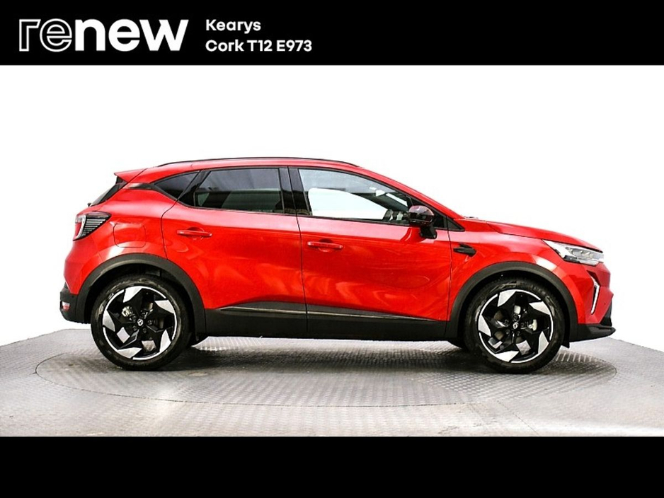 2026 Renault Captur - image 14
