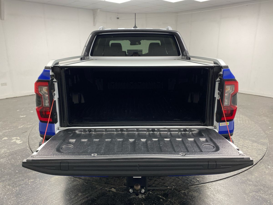 2026 Ford Ranger - image 9