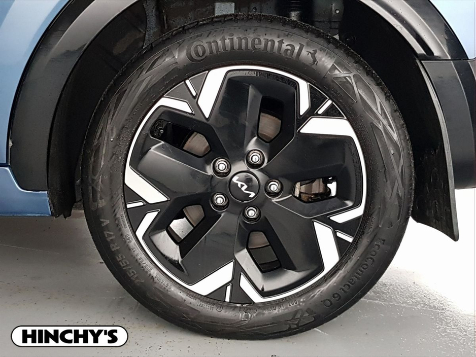 2023 Kia Niro Niro EV K3