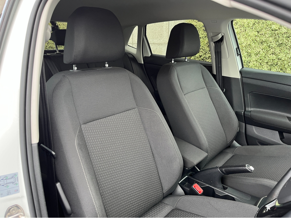 2019 Volkswagen Polo COMFORTLINE AUTOMATIC 1.0 PETROL //KEYLESS ENTRY//REVERSE CAMERA//ADAPTIVE CRUISE CONTROL// €16,950