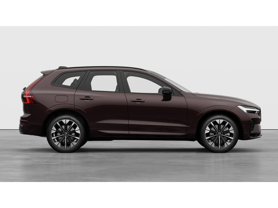 2026 Volvo XC60 - image 4