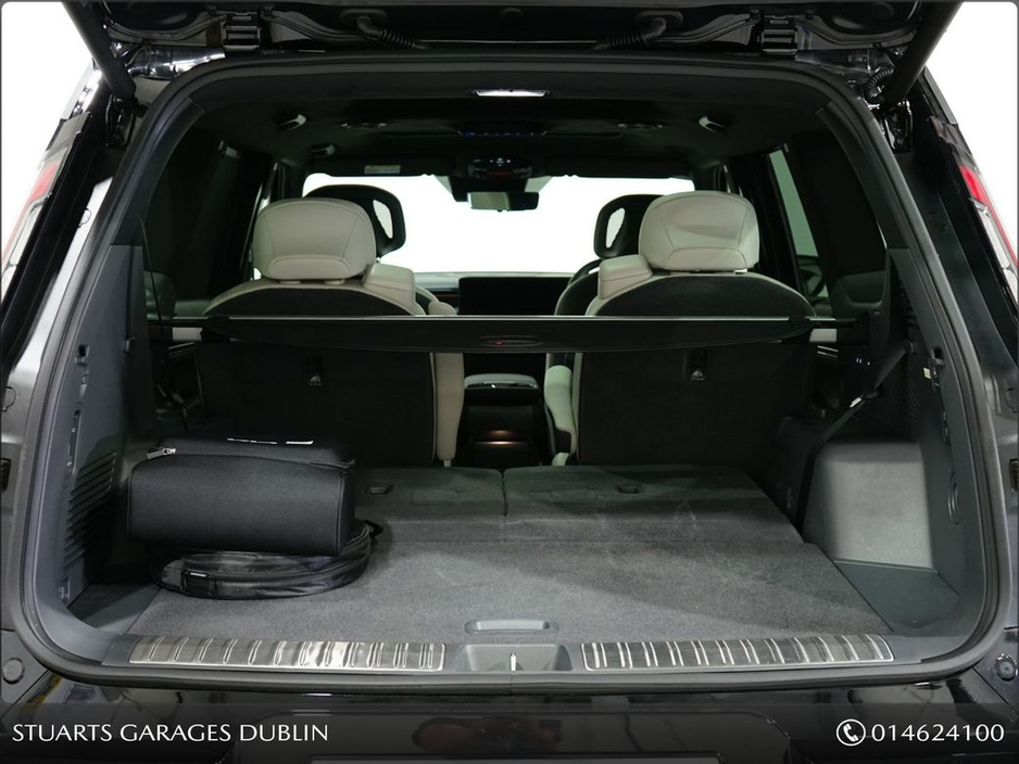 2024 Kia EV9 GT Line 6 SEATER AWD 5DR Auto - Stunning GT 6 Seat AWD €71,950