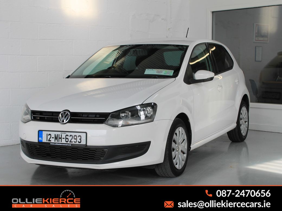 2012 Volkswagen Polo for sale in , Ireland