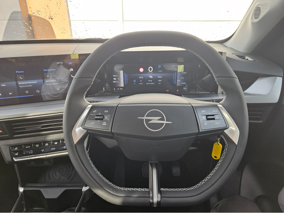 2026 Opel Frontera - image 4