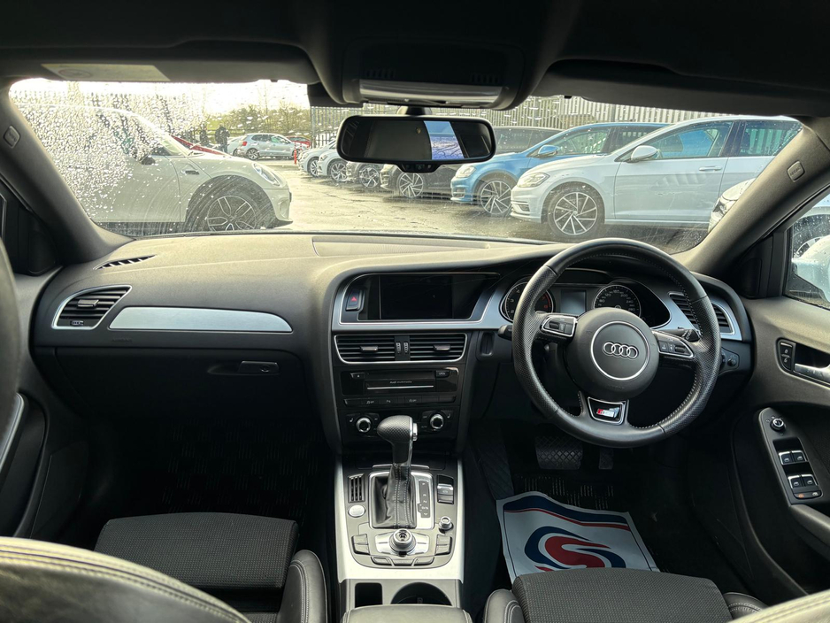 2014 Audi A4 - image 6