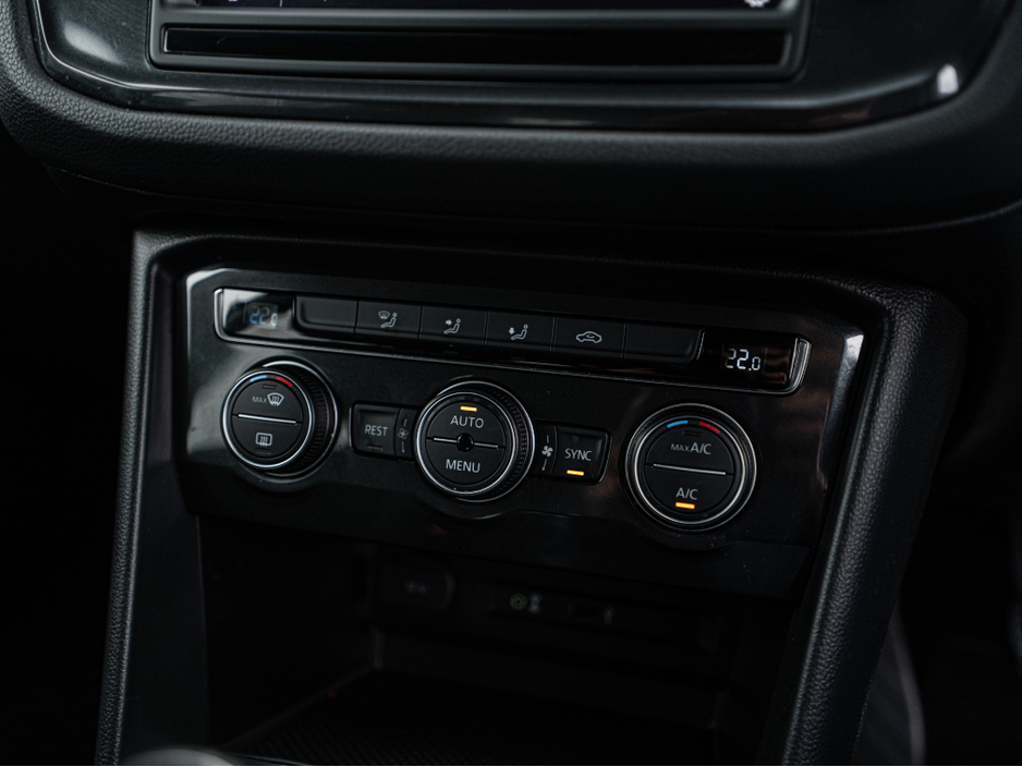 2016 Volkswagen Tiguan 2016 VW Tiguan 2.0tdi/FSH/New NCT/1yr warranty €19,888