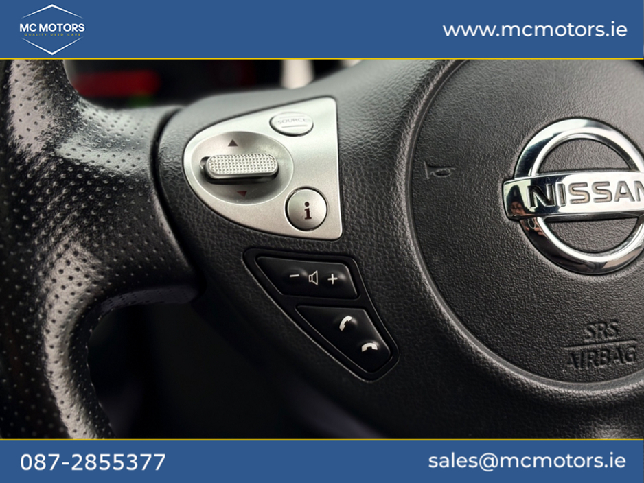 2016 Nissan Juke - image 19