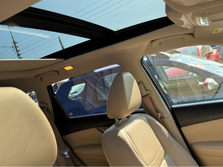 2018 Nissan X-Trail - image 12