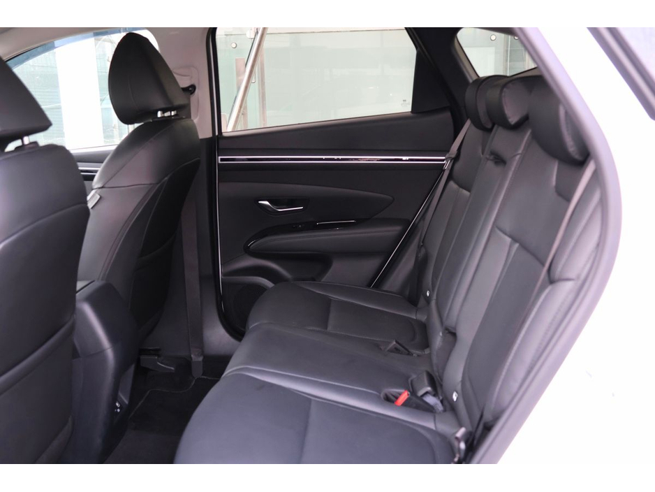 2024 Hyundai Tucson - image 15