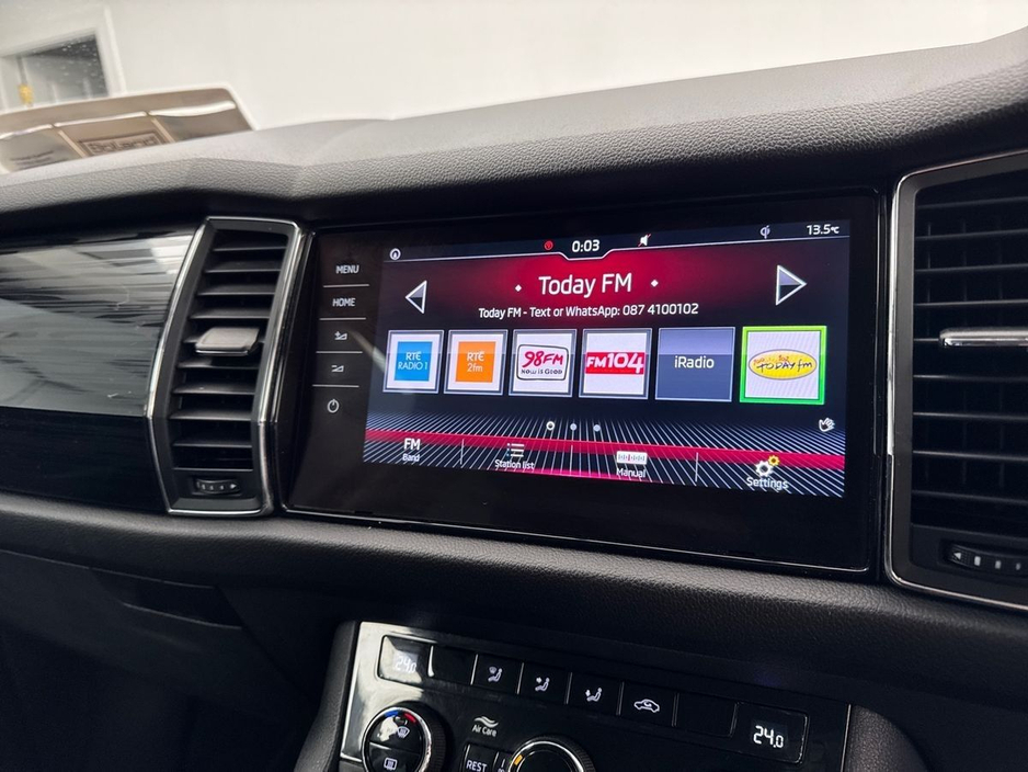 2018 Skoda Kodiaq - image 18