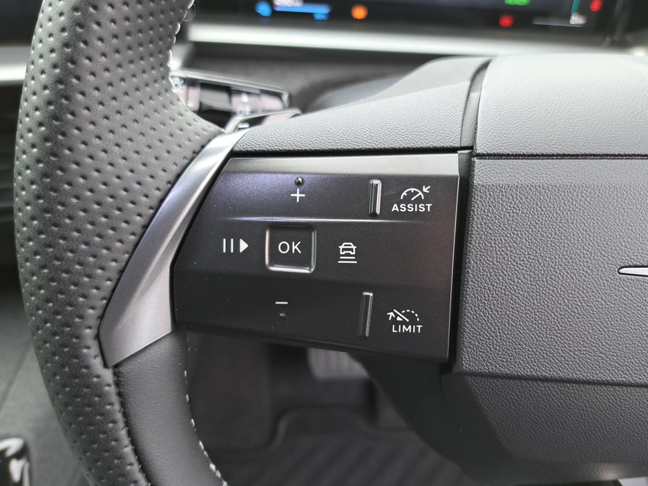 2026 Opel Grandland - image 27