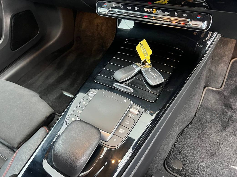 2020 Mercedes-Benz A Class - image 11