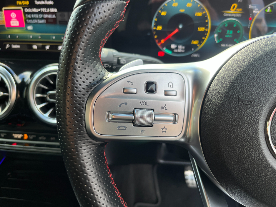 2023 Mercedes-Benz EQB - image 26