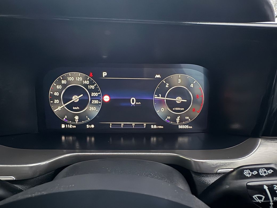 2024 Kia Sorento 7 Seater 2.2D 5DR Auto, *warranty till 2031* *1 year AA* Selectable Drive Mode, Touch Screen Infotainment System, Lane Departure Warning €56,900