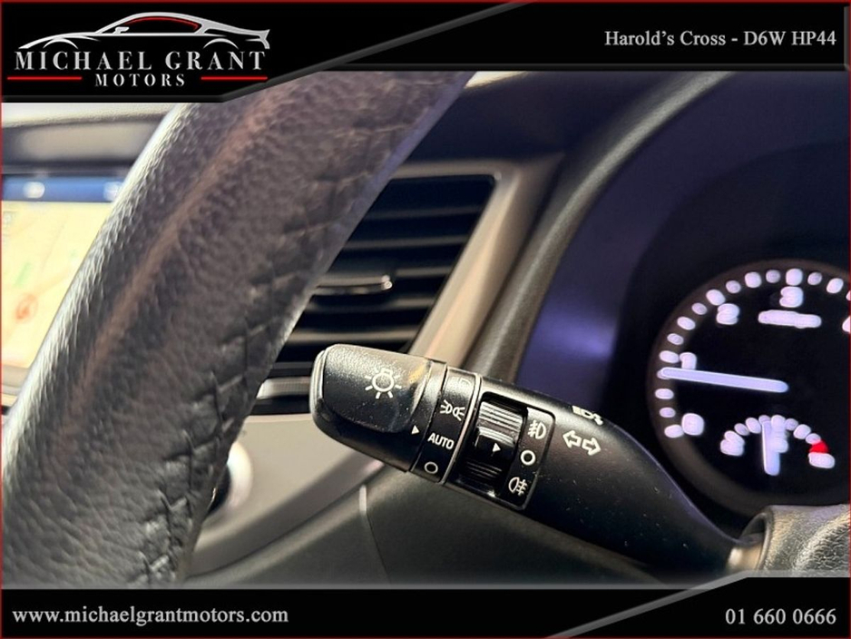 2018 Hyundai Tucson - image 29