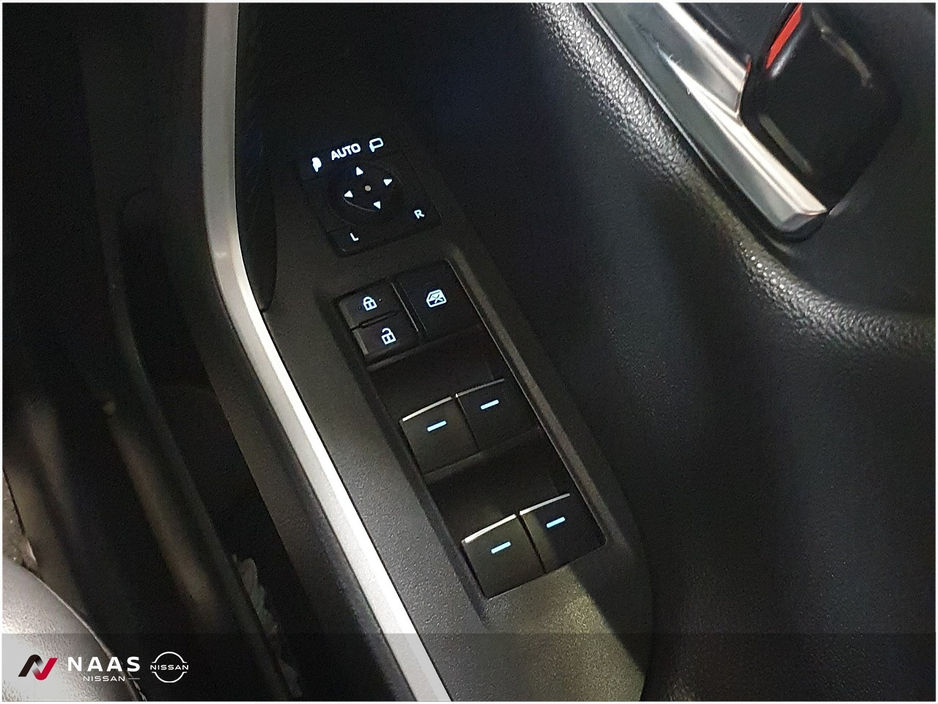 2022 Toyota Rav4 RAV4 HYBRID SOL 4DR AUTO €36,945