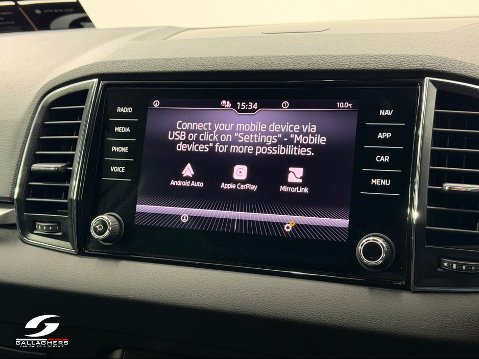 2023 Skoda Karoq (231) AMBITION 2.0 TDI DSG AUTOMATIC €34,750