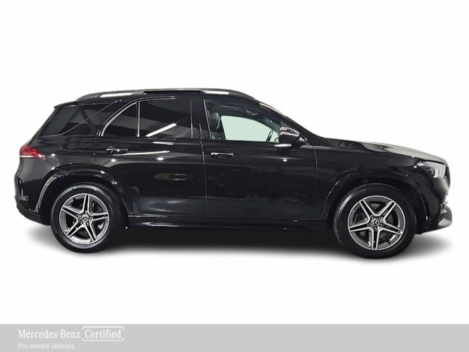 2021 Mercedes-Benz GLE Class - image 9