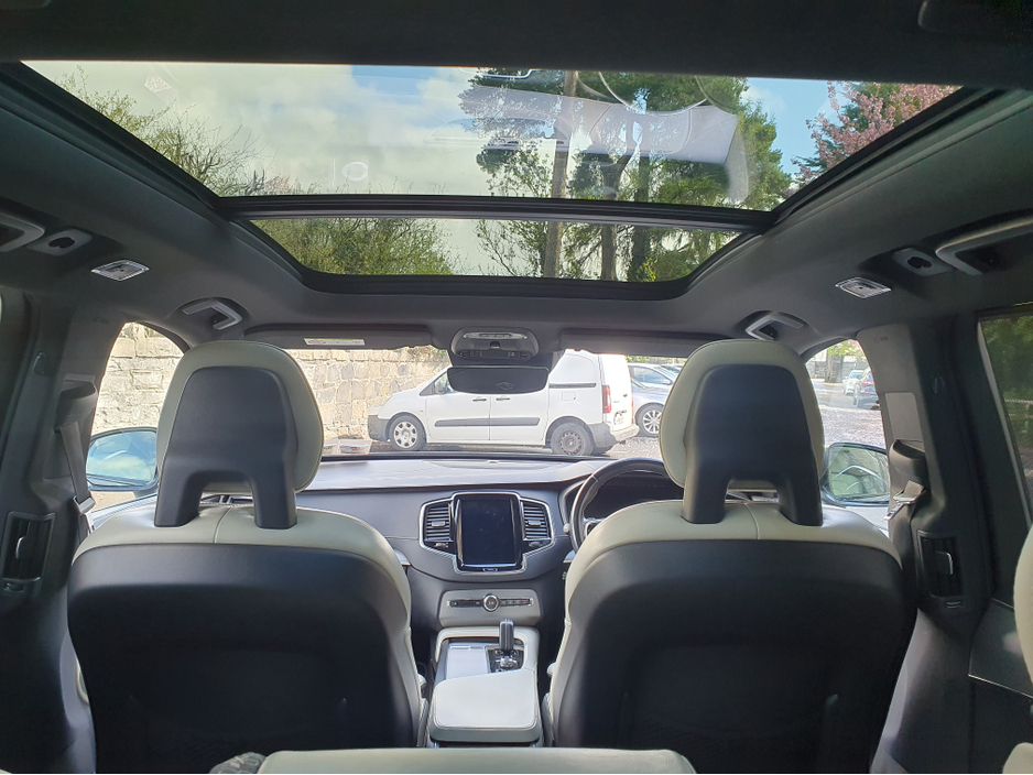 2019 Volvo XC90 - image 13