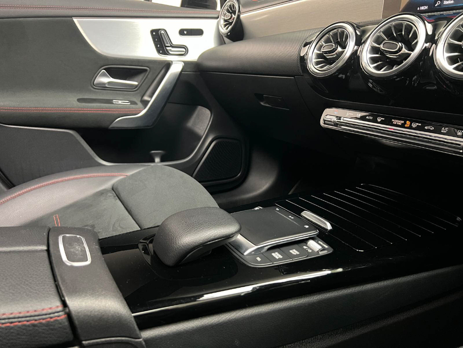 2023 Mercedes-Benz CLA Class 250E AMG LINE PREM PLUS NIGHT ED €37,990