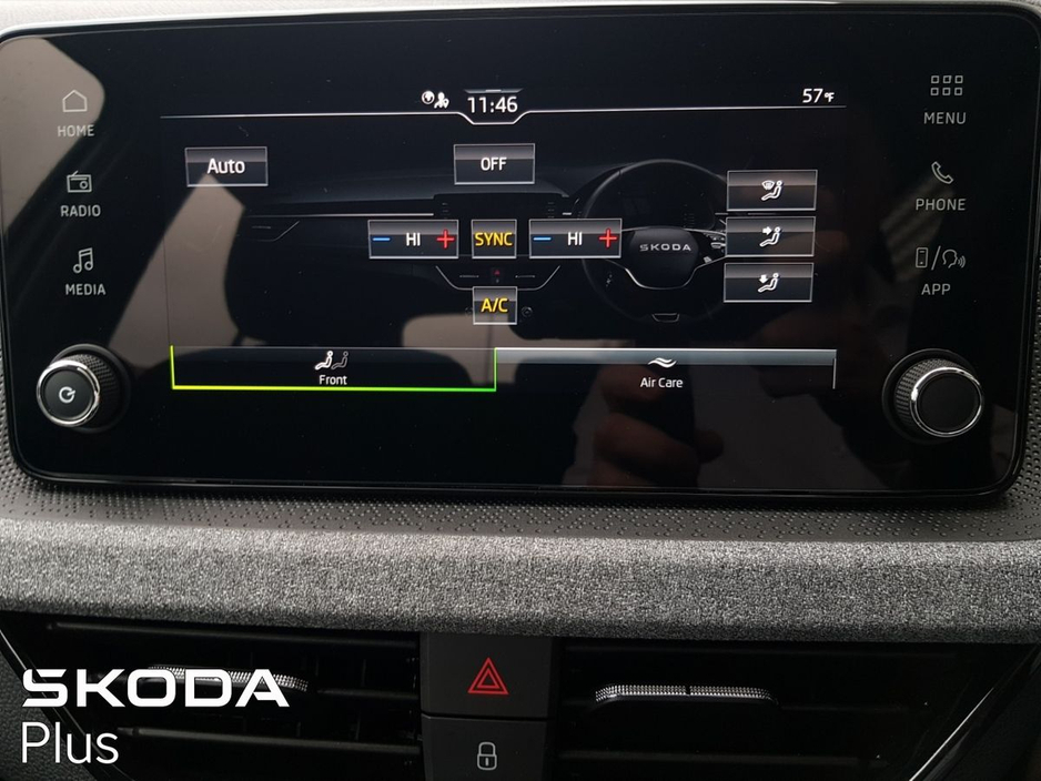 2025 Skoda Kamiq KAMIQ SELECTION 1.0TSI 115HP DSG €30,950