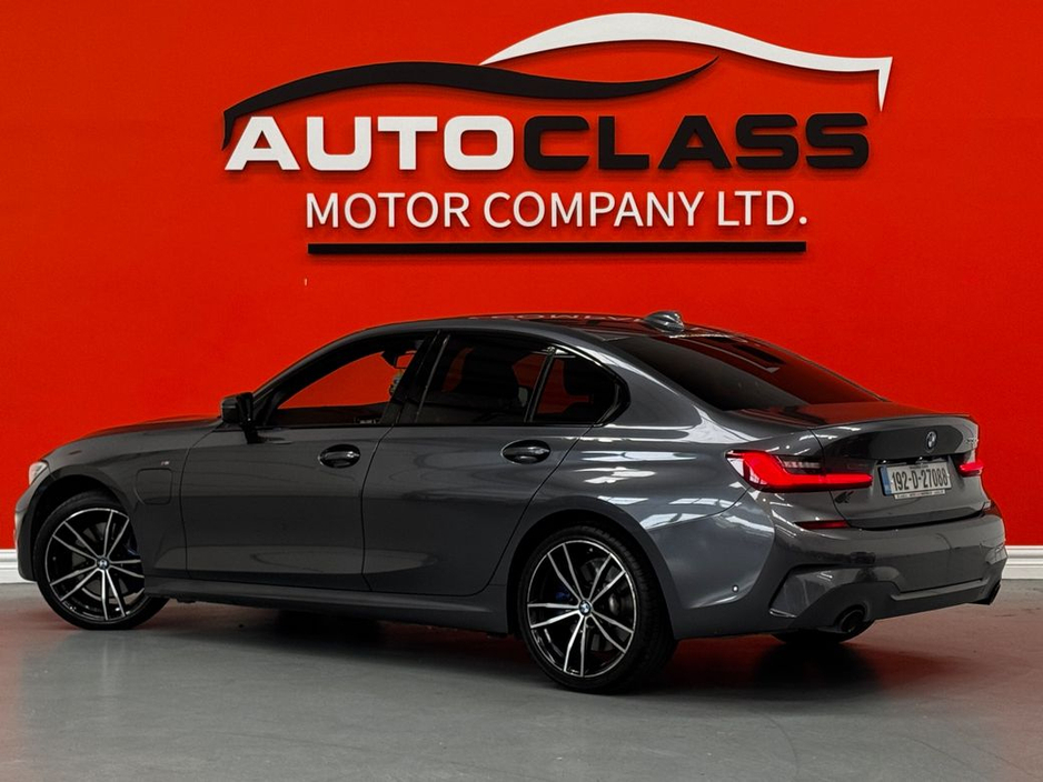 2019 BMW 3 Series 330 G20 E M Sport 4DR Auto # 31 €26,950