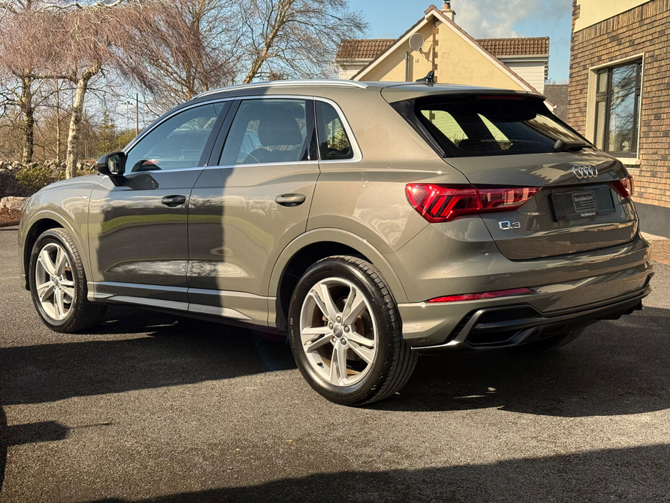 2020 Audi Q3 - image 5