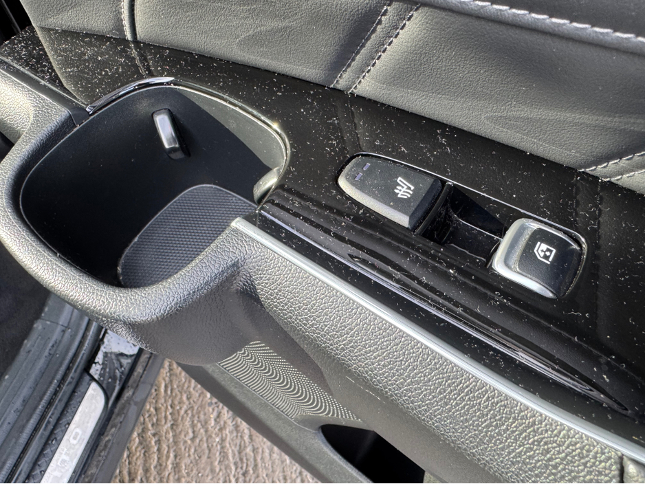 2023 Kia Sorento DSL MY23 SAM