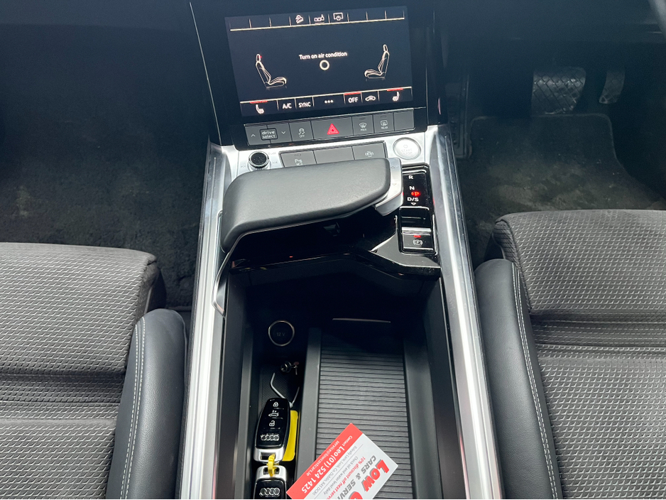 2021 Audi e-tron - image 28
