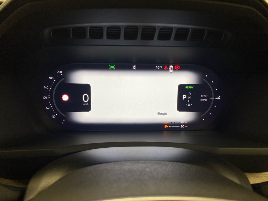 2026 Volvo XC90 - image 16