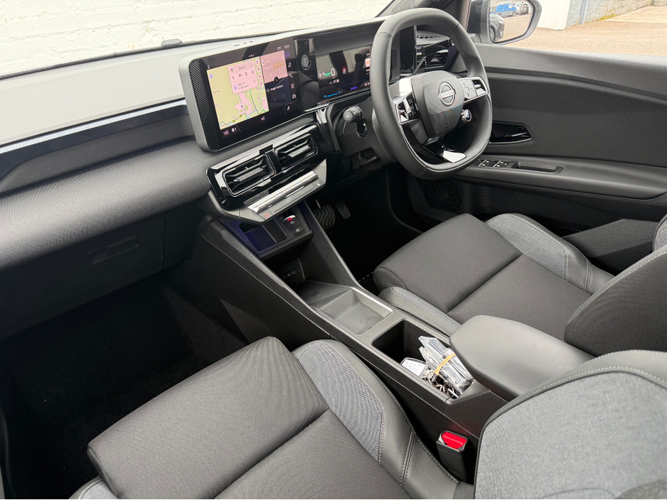 2026 Nissan Micra - image 12