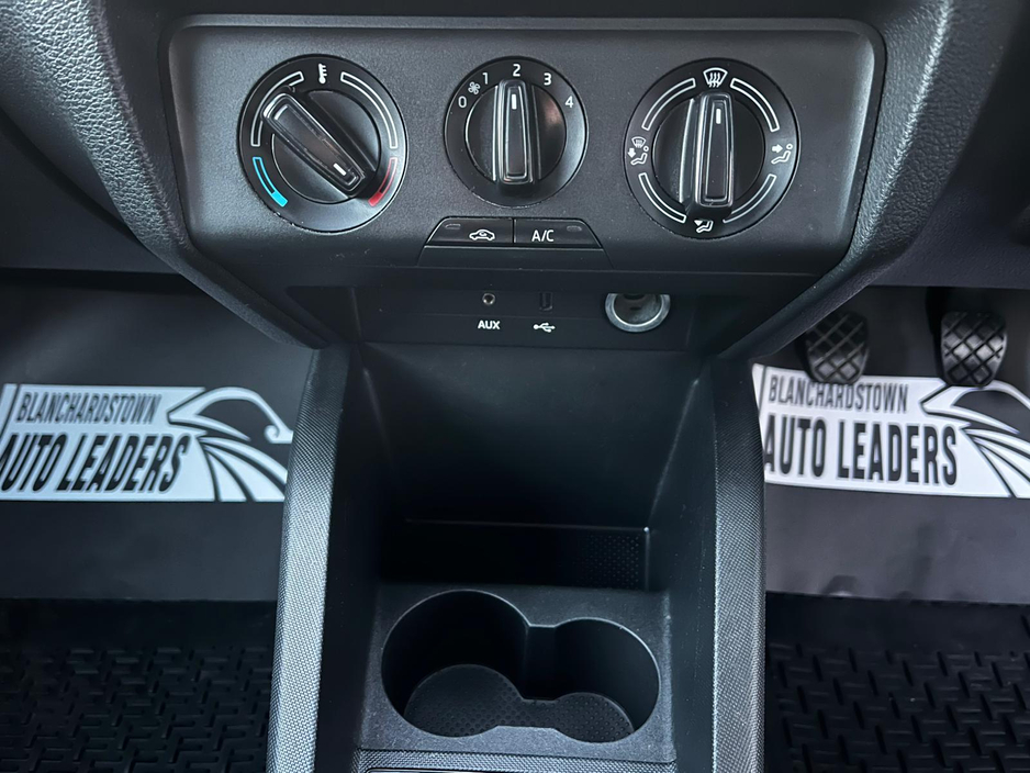 2015 Skoda Fabia 1.0 MPI STYLE 75HP €8,900