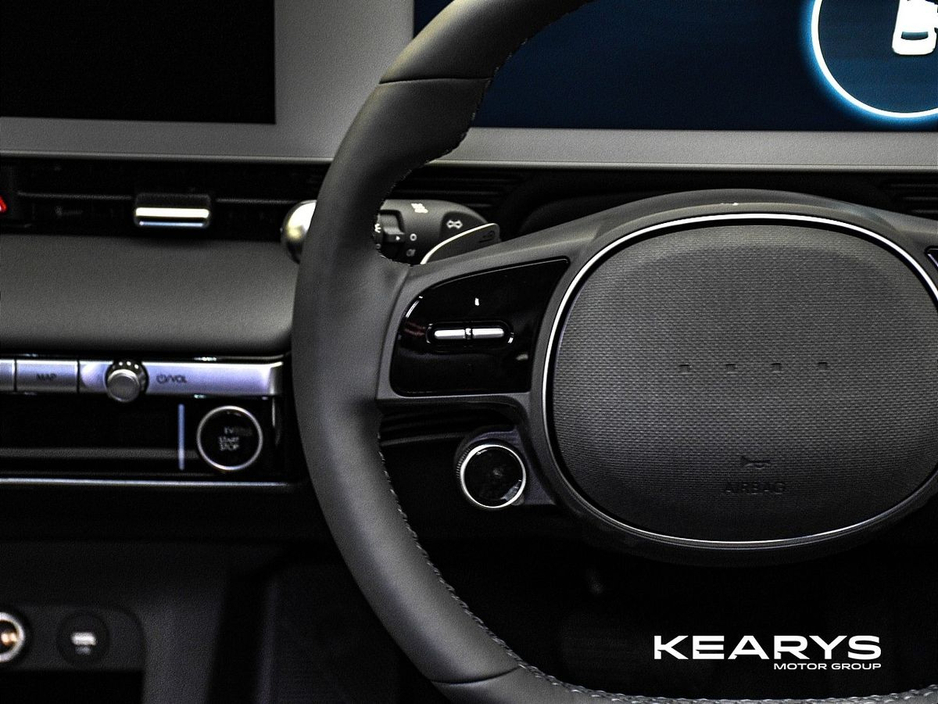 2023 Hyundai Ioniq 5 - image 12