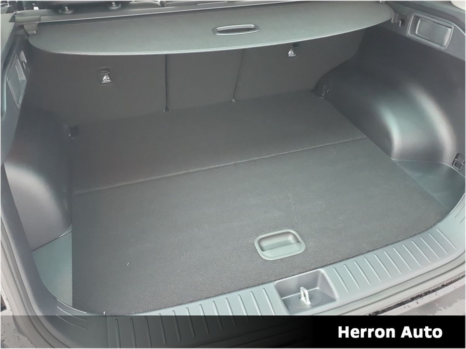 2026 Kia Sportage - image 14