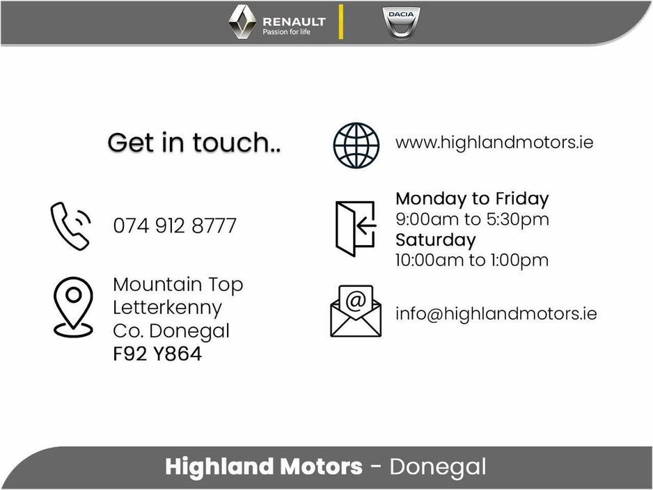 2026 Renault Clio - image 6