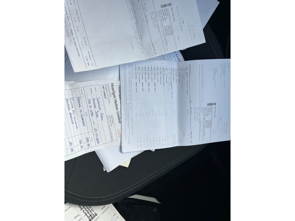 2013 Hyundai ix35 1.7 Diesel Celebration LE 2WD 115hp €5,950