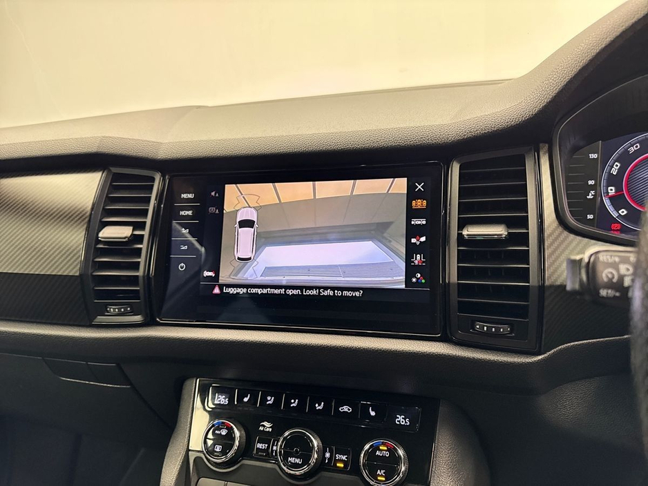 2020 Skoda Kodiaq - image 20