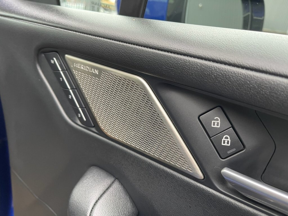 2022 Jaguar I-Pace 400 90kWh SE SUV 5dr Electric Auto 4WD (400 ps)