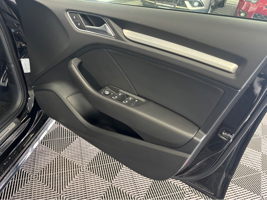 2018 Audi A3 - image 6