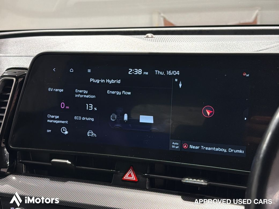 2023 Kia Sportage - image 25