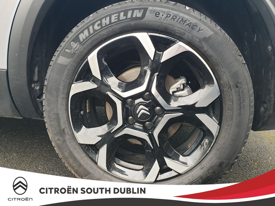 2025 Citroen C5 Aircross - image 9