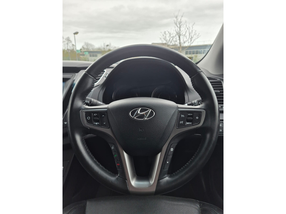 2018 Hyundai i40 - image 11