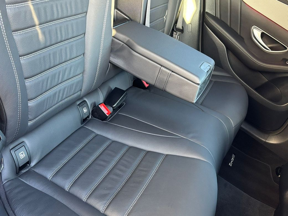 2023 Mercedes-Benz EQC EQC 400 4MATIC AMG LINE PREMIUM