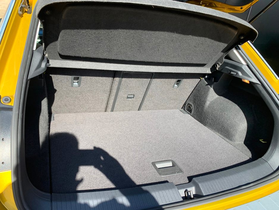 2018 Volkswagen T-Roc - image 10