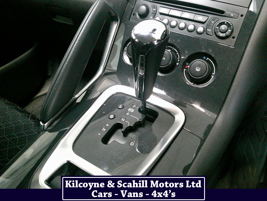 2015 Peugeot 3008 1.6 HDI BLUE ACTIVE S/S 120BHP 5DR A €9,950