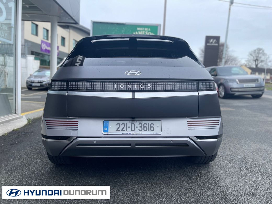 2022 Hyundai Ioniq 5 - image 10