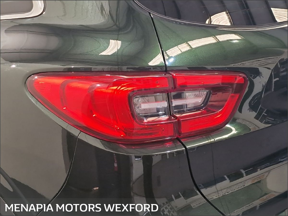 2019 Renault Kadjar - image 17