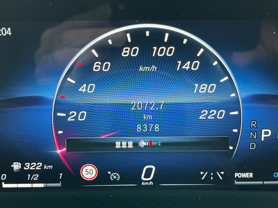 2025 Mercedes-Benz CLA Class - image 9