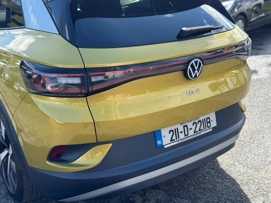 2021 Volkswagen ID.4 - image 10